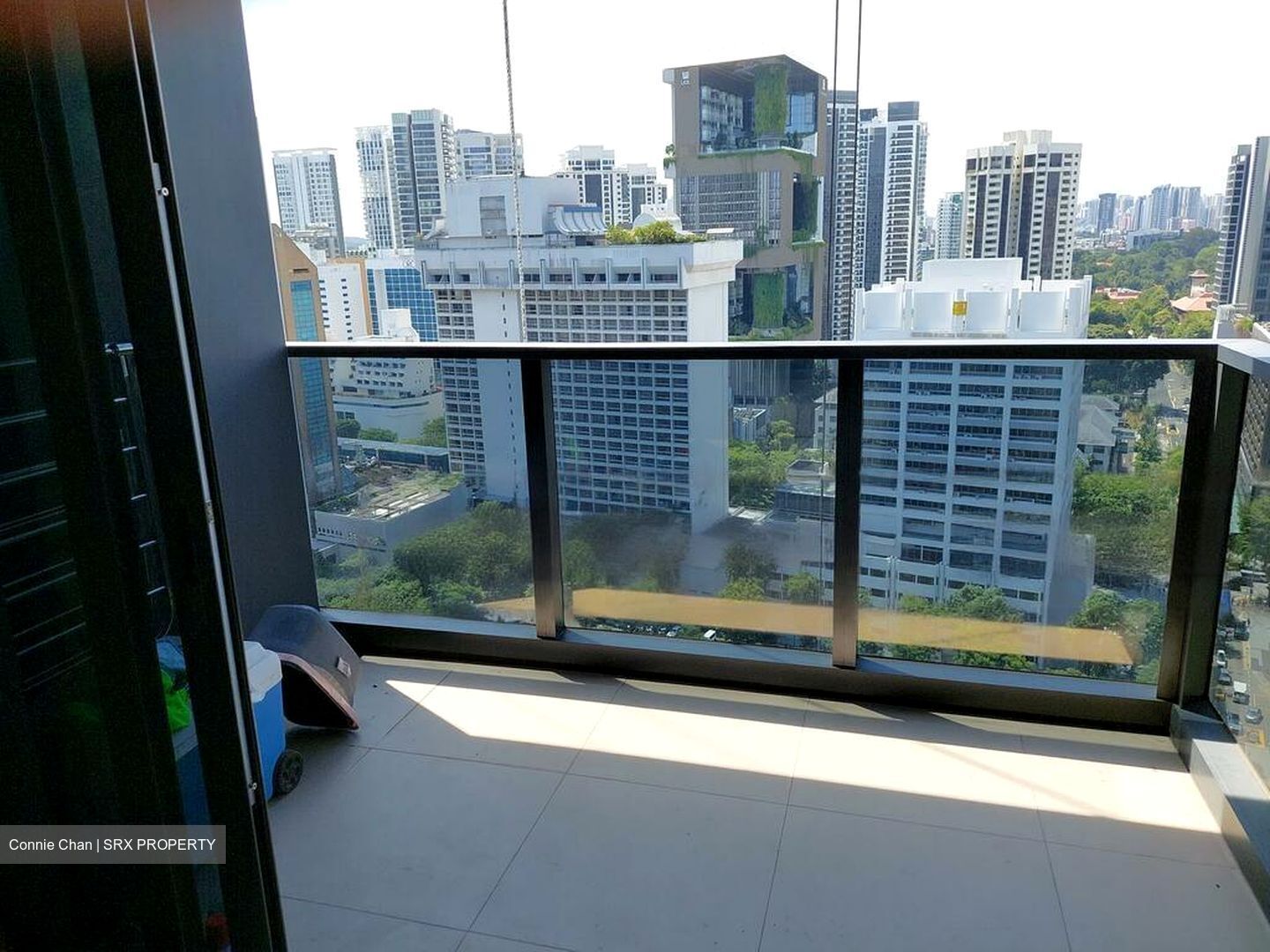 3 Cuscaden (D10), Apartment #469700621